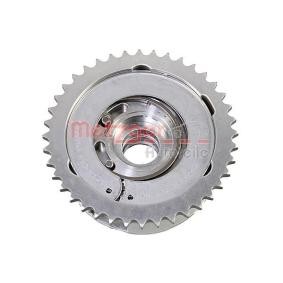 METZGER 0899114 Árbol de levas OPEL ASTRA J Sedán 1.4 87 cv Motor otto