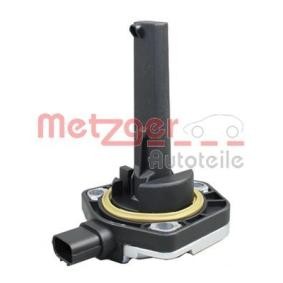 METZGER 0901303 Sensor de nivel de aceite HONDA
