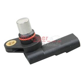 METZGER 0903248 Sensor da temperatura do líquido de refrigeração MINI Hatchback (R50, R53) 1.6 90 cv Otto