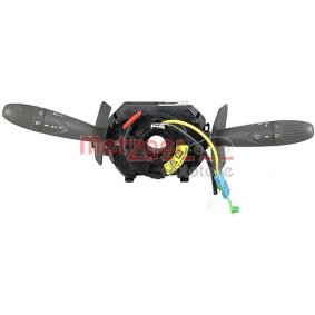 Osta Ohjausakselin kytkin METZGER:llä 0916646 edullisesti hintaan 212,34&nbsp;&euro;