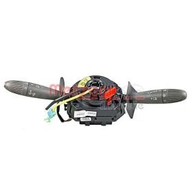 Osta Ohjausakselin kytkin METZGER:llä 0916647 edullisesti hintaan 218,06&nbsp;&euro;