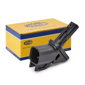 MAGNETI MARELLI 172100045010 Abs sensor MAZDA 3 (BK) 2.0 143 hk Diesel