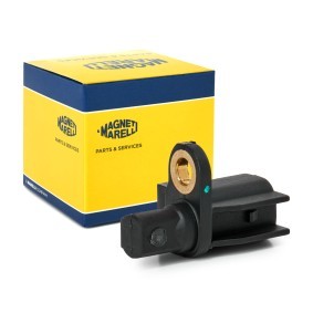 MAGNETI MARELLI 172100046010 Abs sensor MAZDA 3 (BK) 2.0 143 hk Diesel