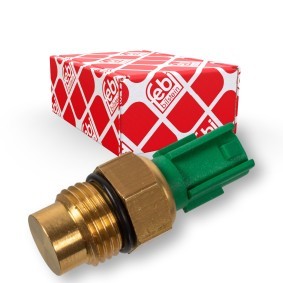 FEBI BILSTEIN 170690 Bulbo ventola radiatore TOYOTA CORONA