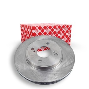 Osta Jarrulevy FEBI BILSTEIN:llä 170725 edullisesti hintaan 31,51&nbsp;&euro;