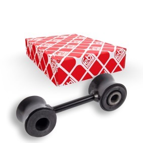 Osta Tanko, kallistuksenvaimennin FEBI BILSTEIN:llä 170734 edullisesti hintaan 21,31&nbsp;&euro;