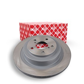 Osta Jarrulevy FEBI BILSTEIN:llä 170763 edullisesti hintaan 40,44&nbsp;&euro;