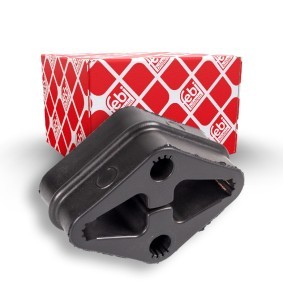 FEBI BILSTEIN 170929 Silent-bloc d'échappement MINI