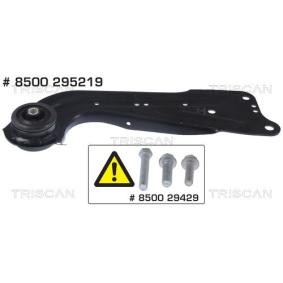 Acquista Braccio oscillante, sospensione ruota da TRISCAN 8500 295219 a buon mercato per soli 73,06&nbsp;&euro;