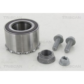 Köp Hjullagersats av TRISCAN 8530 29137A till det låga priset 4 765,21&nbsp;kr