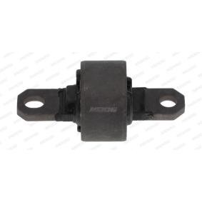 MOOG MD-SB-16657 Silent bloc de triangle MAZDA 3 3/5 portes (BM, BN) 1.5 100 CV Essence