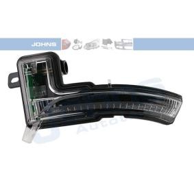 JOHNS 60 10 37-96 Blinker RENAULT Clio 4 Schrägheck (BH_) 1.2 72 PS Otto