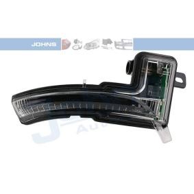 JOHNS 60 10 38-96 Blinker RENAULT Clio 4 Schrägheck (BH_) 1.2 72 PS Otto