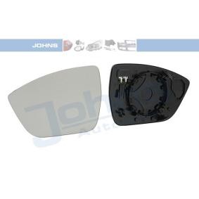 JOHNS 67 81 37-81 Spejlglas SEAT ATECA