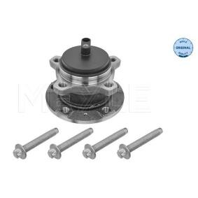 Köp Hjullagersats av MEYLE 11-14 752 0005 till det låga priset 1 277,84&nbsp;kr