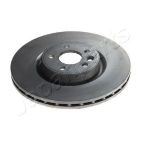 Bremsscheibe von JAPANPARTS DI-0346