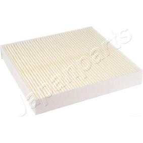 Innenraumfilter FAA-NS28 für NISSAN