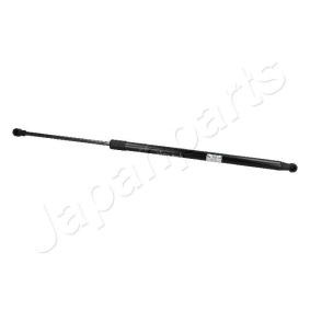 Heckklappendämpfer ZS10019 für NISSAN