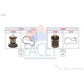 Kjøp Termostat, kjølemiddel av FACET 7.7963KK til den lave prisen 548,49&nbsp;kr