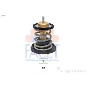 Kjøp Termostat, kjølemiddel av FACET 7.7964S til den lave prisen 281,92&nbsp;kr