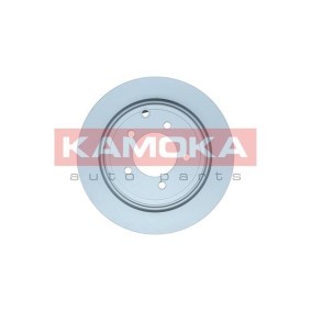 Kjøp Bremseskive av KAMOKA 103509 til den lave prisen 634,47&nbsp;kr