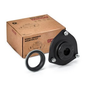 KAMOKA 209191 Coupelle d'amortisseur DACIA Supernova 3/5 portes