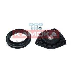 KAMOKA 209262 Domlager RENAULT MEGANE 3 Grandtour (KZ0/1) 2.0 140 PS Otto
