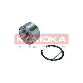 KAMOKA 5600113 Rolamento da roda CITROËN C-CROSSER