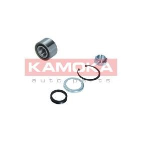 KAMOKA 5600114 Hjullager PEUGEOT 106 I (1A, 1C) 1.0 45 hk Bensinmotor