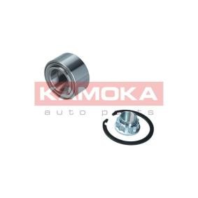 KAMOKA 5600115 Rolamento da roda CITROËN C1