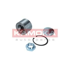 KAMOKA 5600126 Radlager FIAT DUCATO Bus (230) 2.0 109 PS Otto