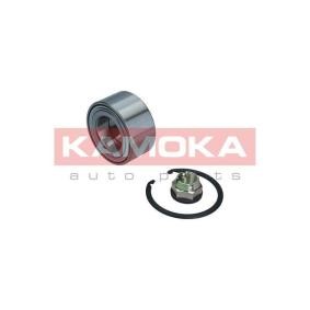 KAMOKA 5600131 Radlager RENAULT Megane 4 Grandtour (K9A/M/N_) 1.6 115 PS Otto