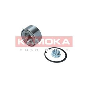 KAMOKA 5600141 Roulement de roue FIAT Sedici (FY) (189)