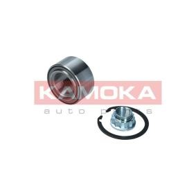 KAMOKA 5600226 Rolamento da roda CITROËN C1