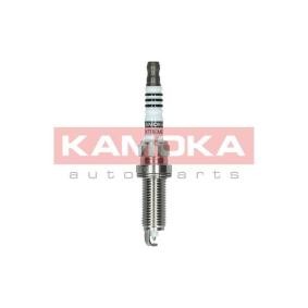 Zündkerze für RENAULT von KAMOKA