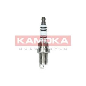 Zündkerze für RENAULT von KAMOKA