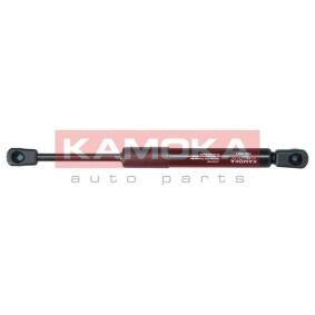 KAMOKA 7091051 Gasfjeder motorhjelm FORD