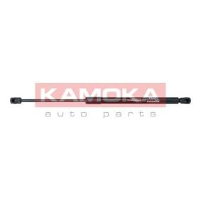 KAMOKA 7091064 Gasfjeder motorhjelm KIA