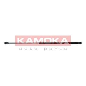 KAMOKA 7091102 Gasfjeder motorhjelm OPEL ASTRA