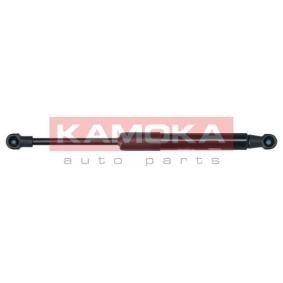 KAMOKA 7092003 Maletero MERCEDES-BENZ Clase E T-modell (S211)