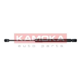 KAMOKA 7092068 Bagageutrymme CHEVROLET Aveo / Kalos Hatchback (T200)