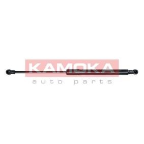 KAMOKA 7092077 Mala OPEL KARL