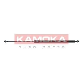 KAMOKA 7092078 Pistoncini portellone OPEL MOKKA