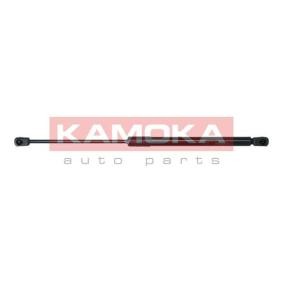 KAMOKA 7092088 Pistoncini portellone CITROËN C2