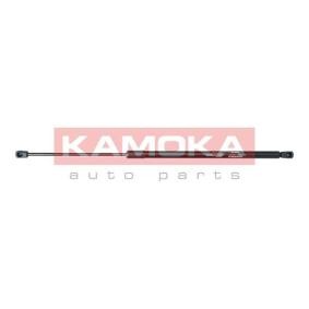 KAMOKA 7092109 Kofferraum LANCIA PHEDRA (179)