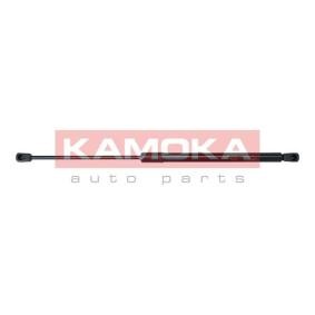 KAMOKA 7092113 Pistoncini portellone CITROËN DS4