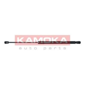KAMOKA 7092158 Coffre à bagages FORD Focus 2 (DA_, HCP, DP)