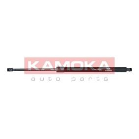 KAMOKA 7092168 Pistoncini portellone FORD GALAXY