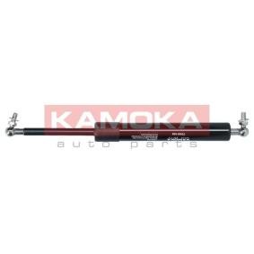 KAMOKA 7092196 Coffre à bagages HONDA Accord 7 Tourer (CM, CN)