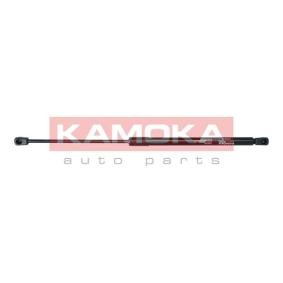KAMOKA 7092266 Amortiguador de maletero KIA CERATO